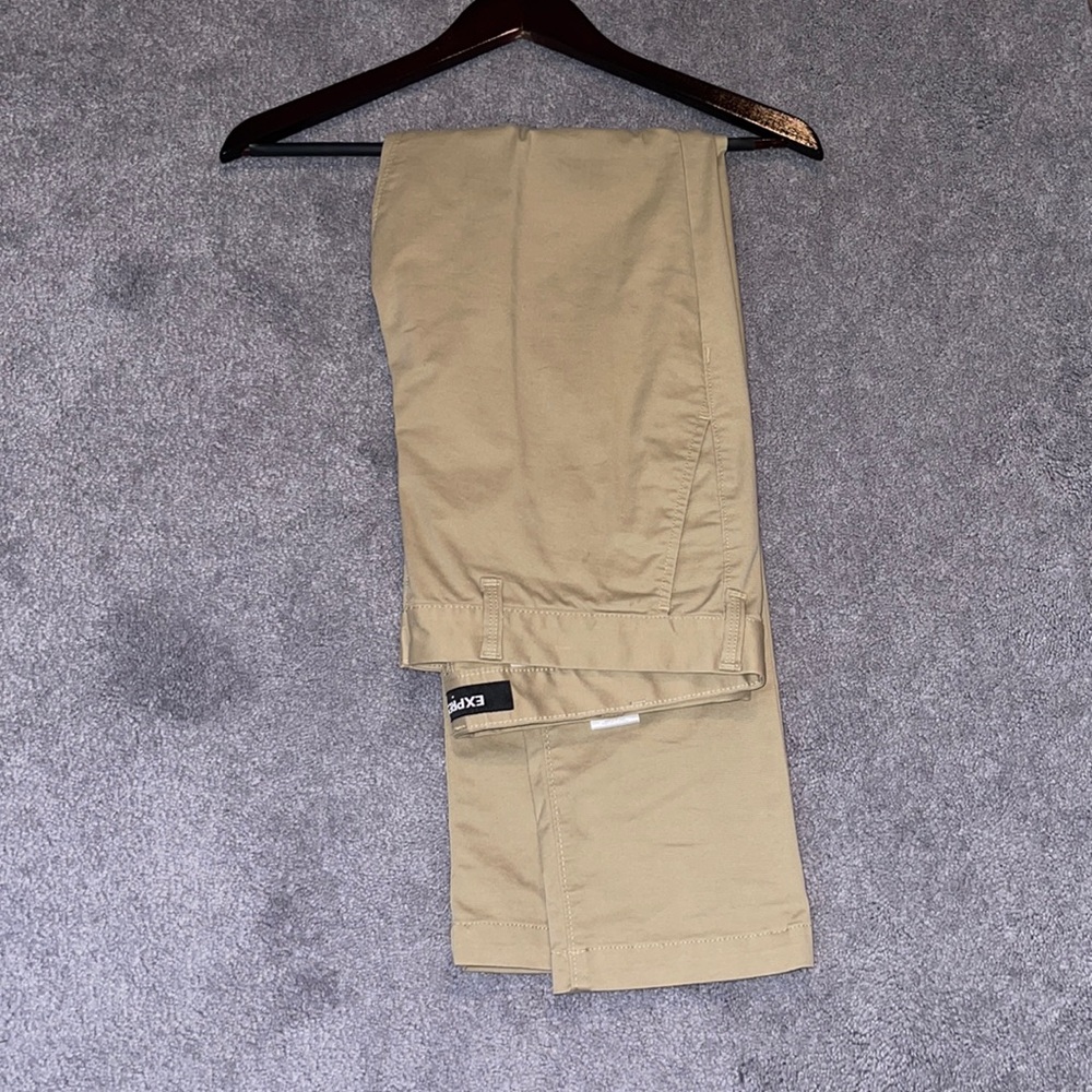 Mens Express Chino Pants